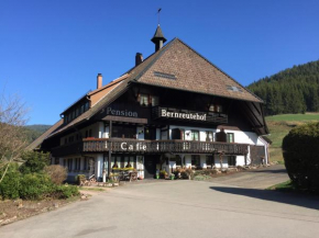 Café - Pension Bernreutehof